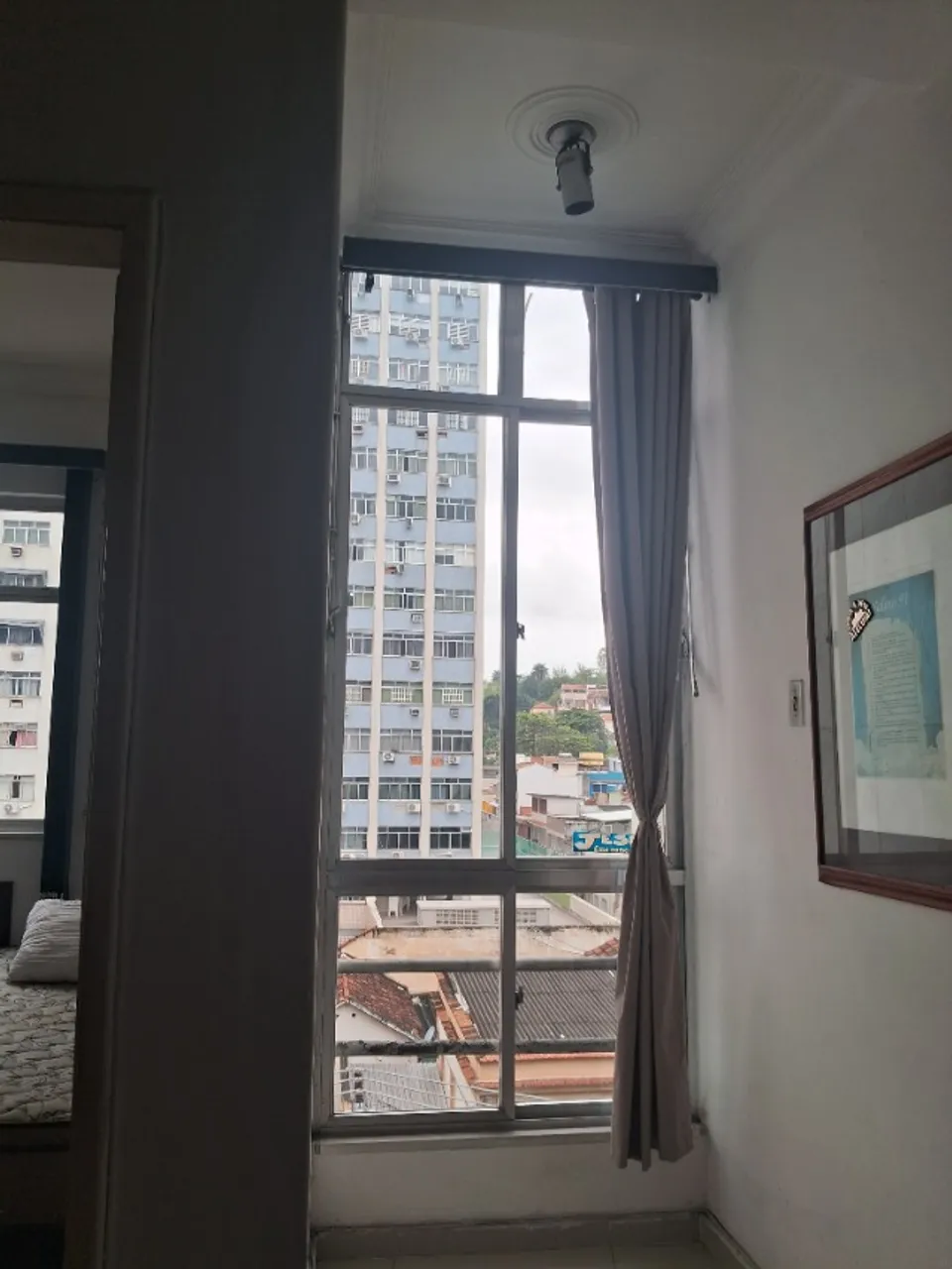 2-bedroom apartment with a washing machine — photo 4