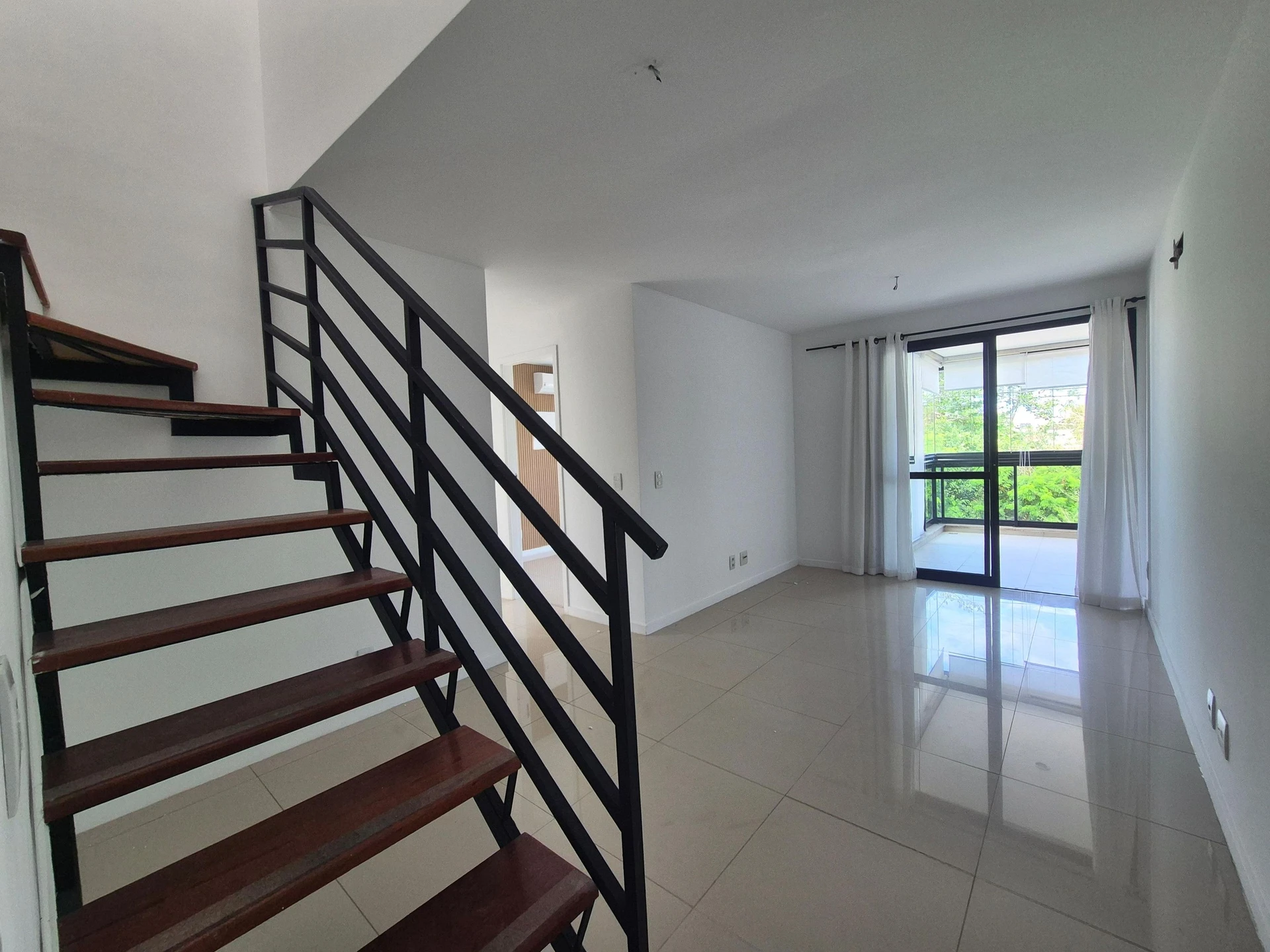 3 quartos e varanda envidraçada: apartamento de 154 m² — photo 12