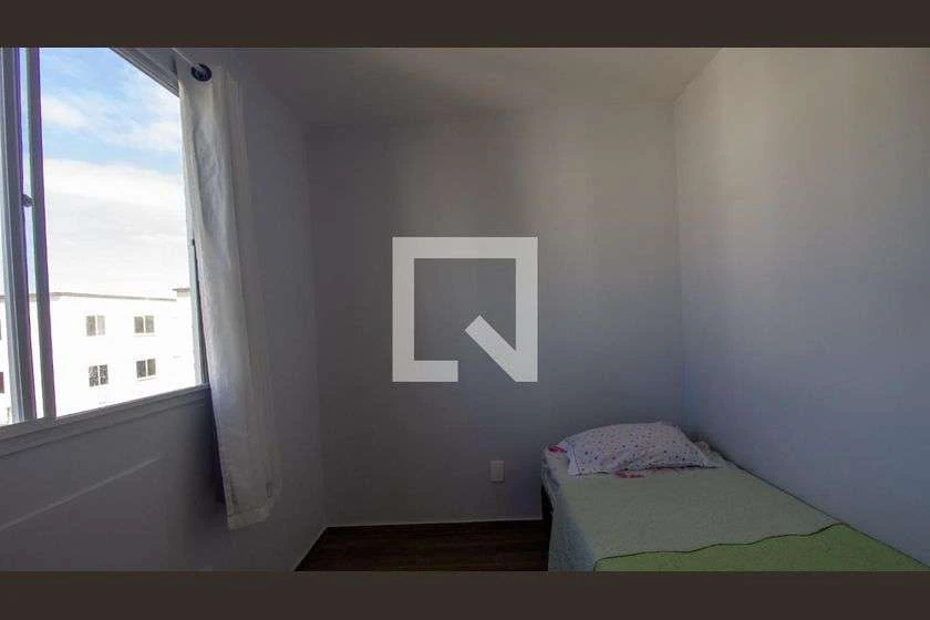 Furnished 2-bedroom apartment with 43 m² and gas kitchen — photo 15