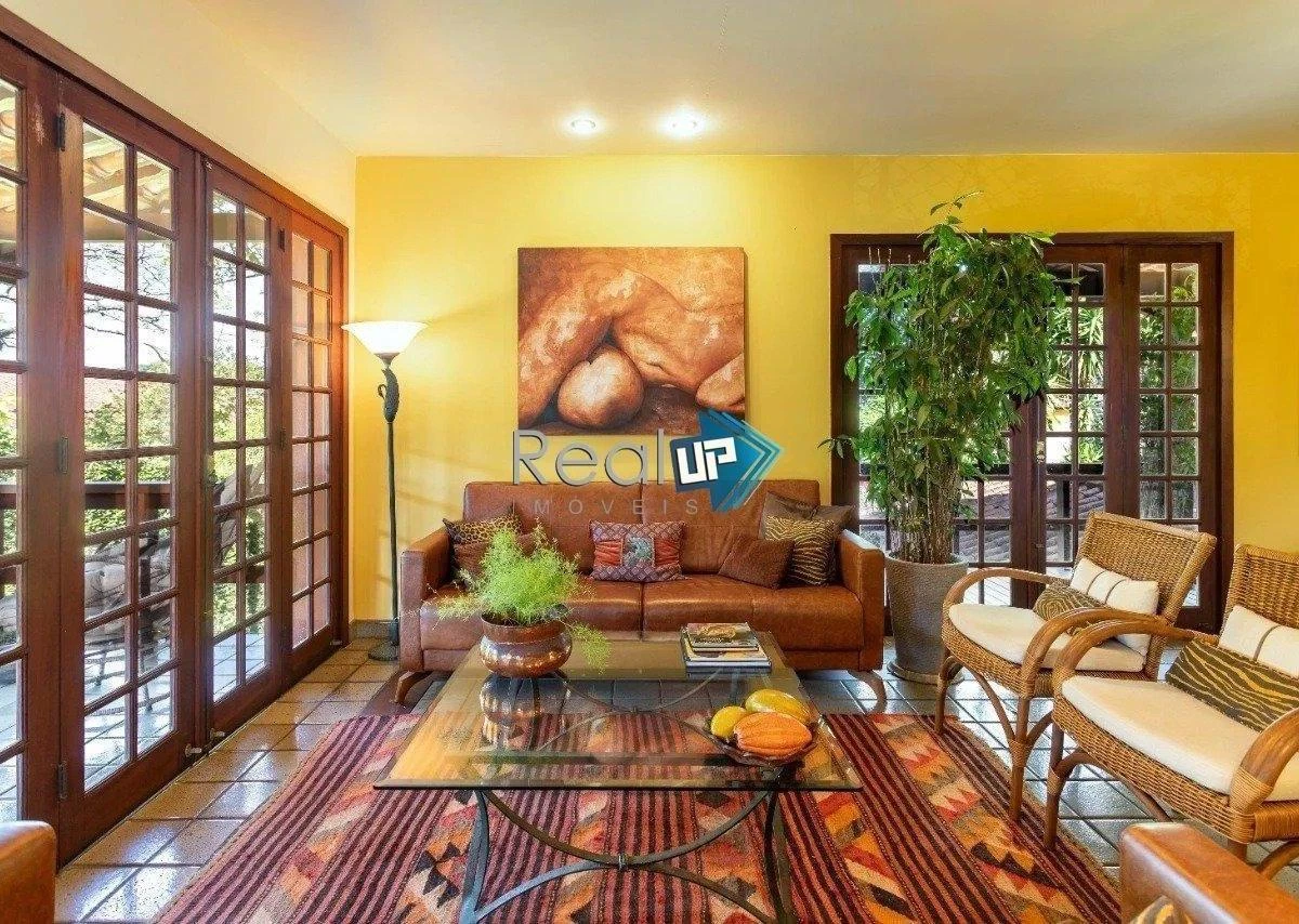 Casa duplex mobiliada com 5 quartos e 4 suítes — photo 22