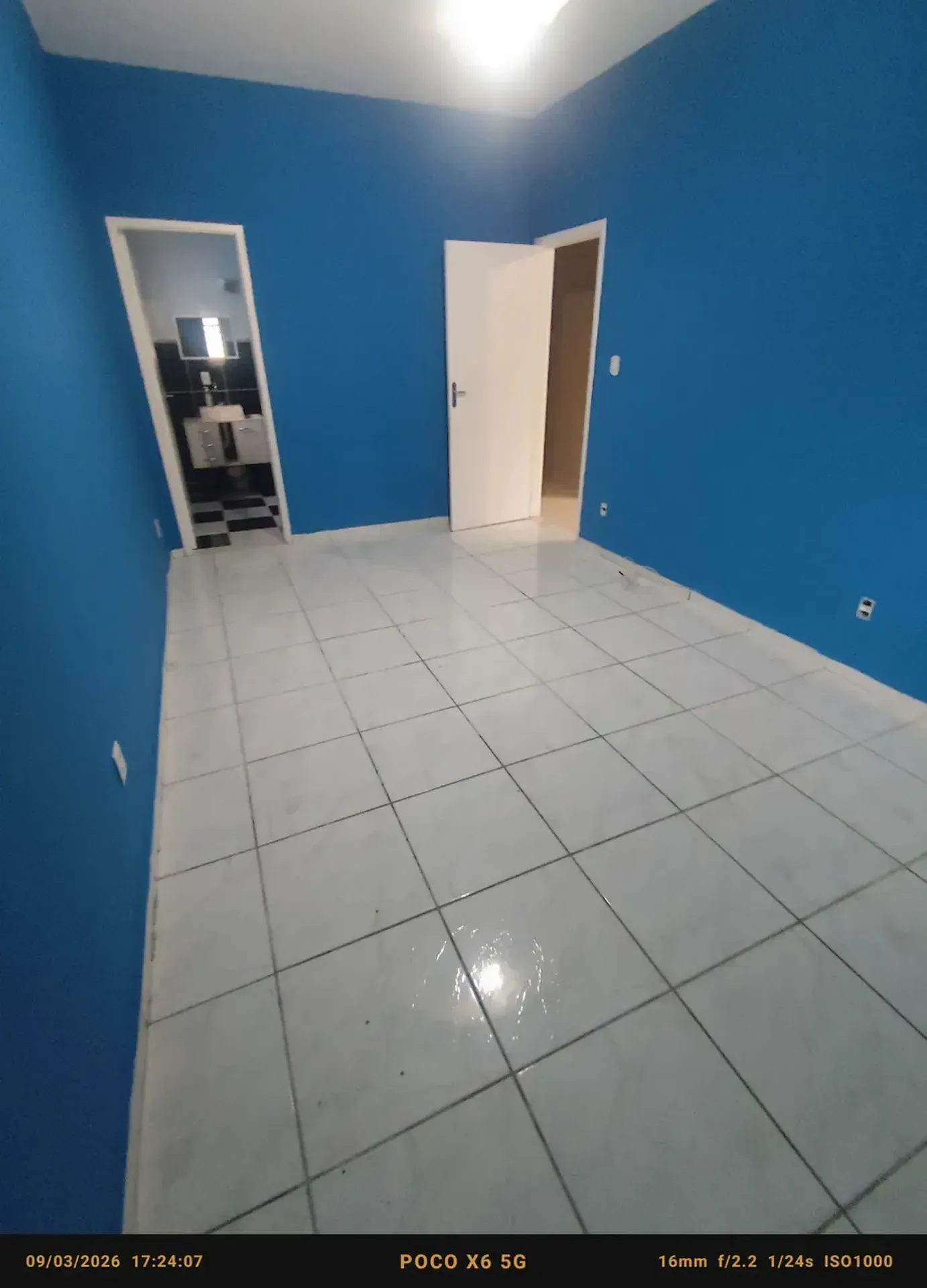 3-bedroom house, 1 with its own bathroom, 120 m² — photo 17