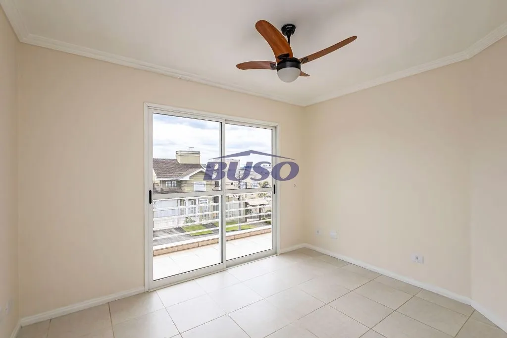 3-bedroom house with 228 m², suite and 3 covered spots — photo 29