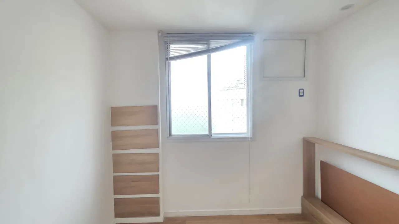 Apartamento com cozinha integrada e 4 quartos — photo 21