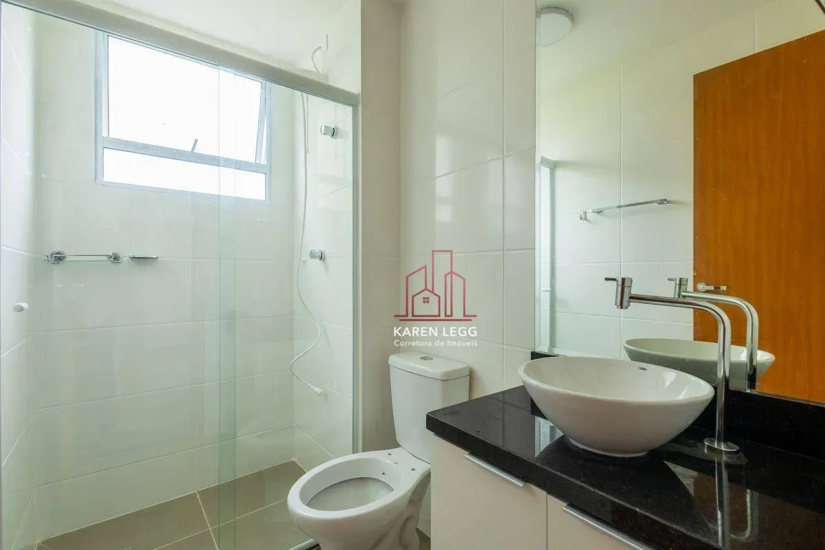 Furnished apartment 70 m² with 2 bedrooms and garden — photo 13
