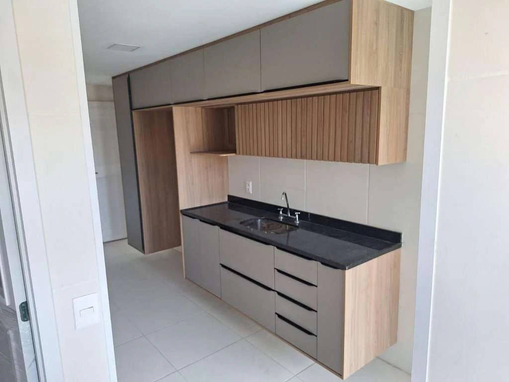 Apartamento de 156 m² com 4 quartos e 2 vagas — photo 18