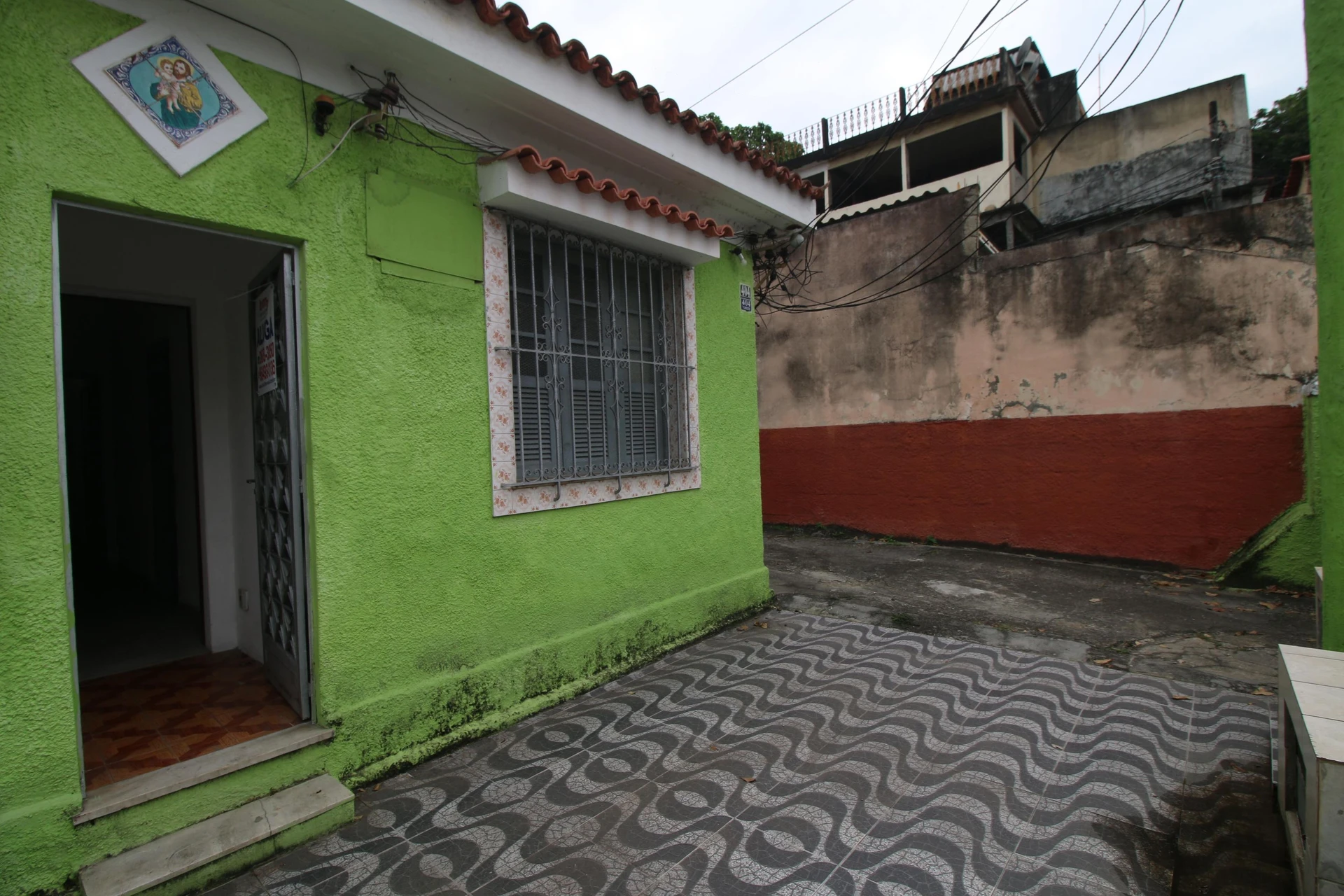 Casa, 130 m², com jardim — photo 2