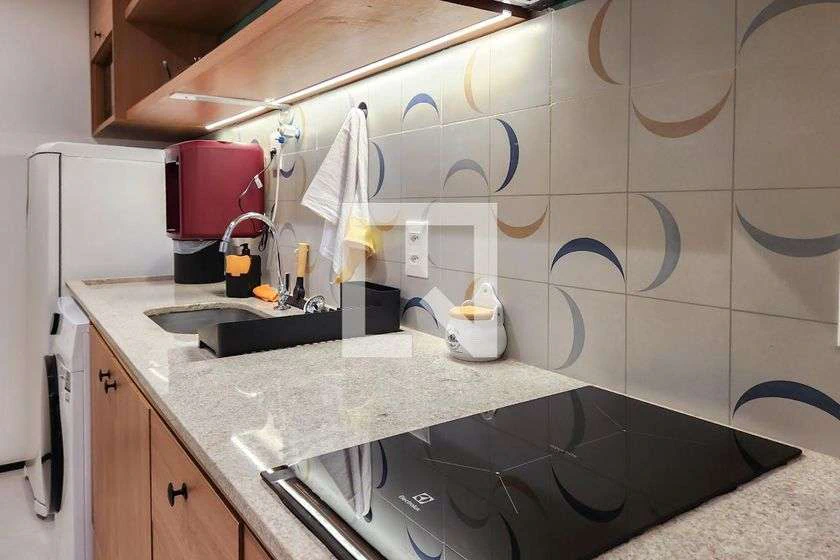 Меблированная квартира 36 м² с 1 спальней и местом — photo 7