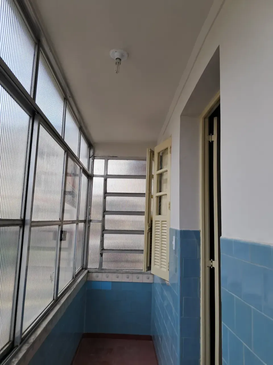 Apartamento com 3 quartos e 2 banheiros sem vaga — photo 9