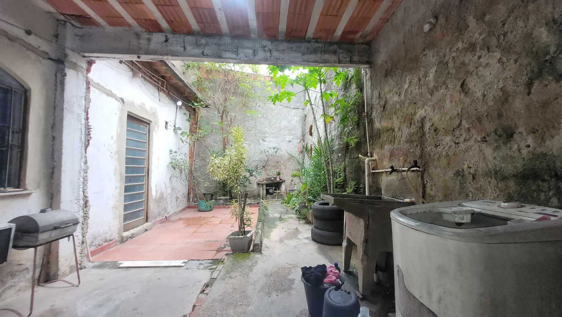 Casa amueblada con 2 habitaciones y 2 baños — photo 17