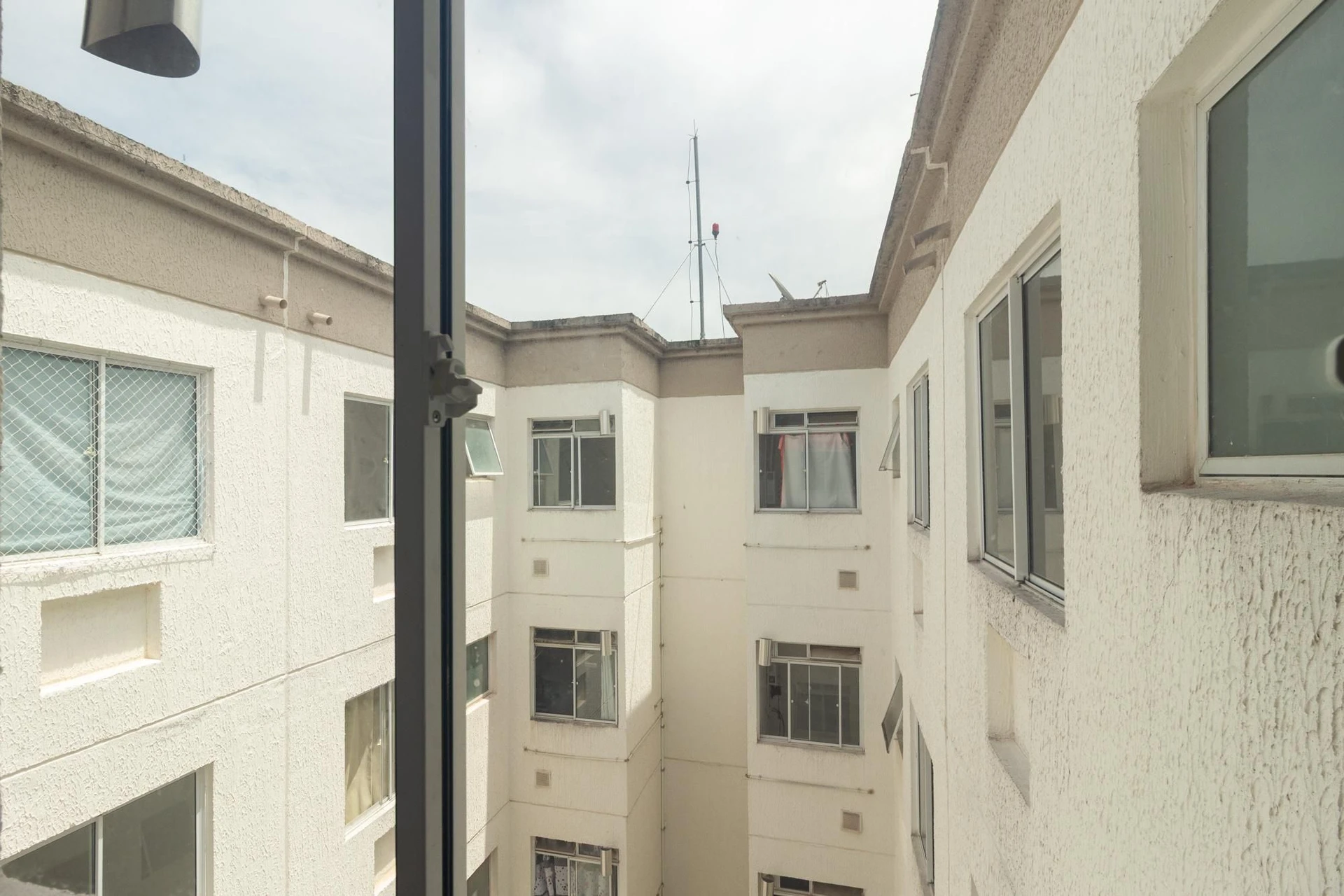 Квартира: 2 спальні, 40 м² — photo 42