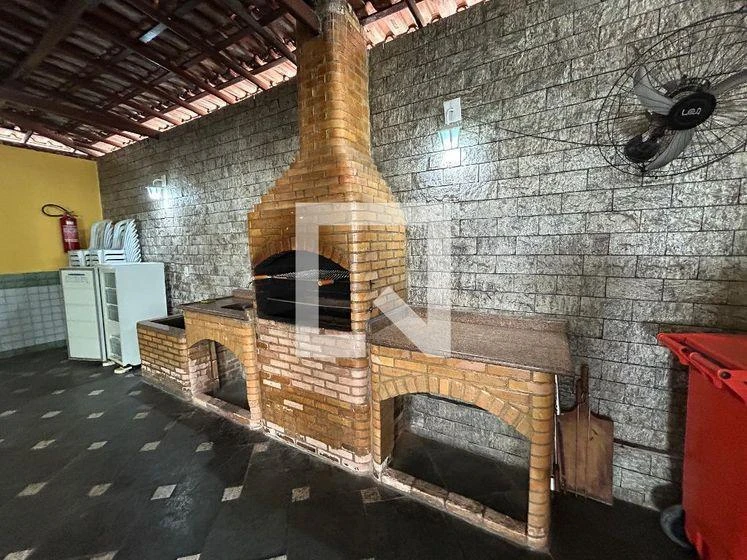 2 quartos e máquina de lavar: apartamento de 48 m² — photo 46