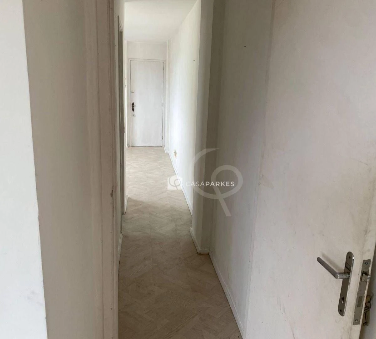 Apartamento de 43 m² com 2 quartos e 1 vaga — photo 2