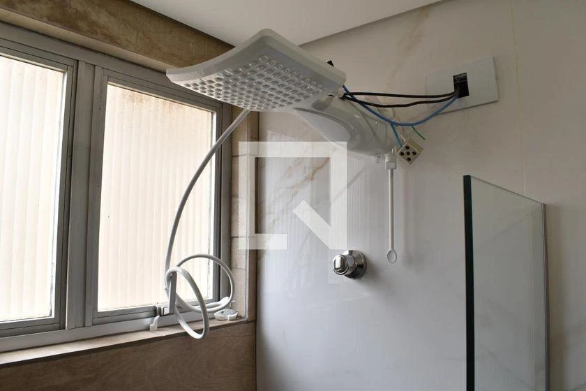 Furnished studio with 1 bedroom and a balcony — photo 20