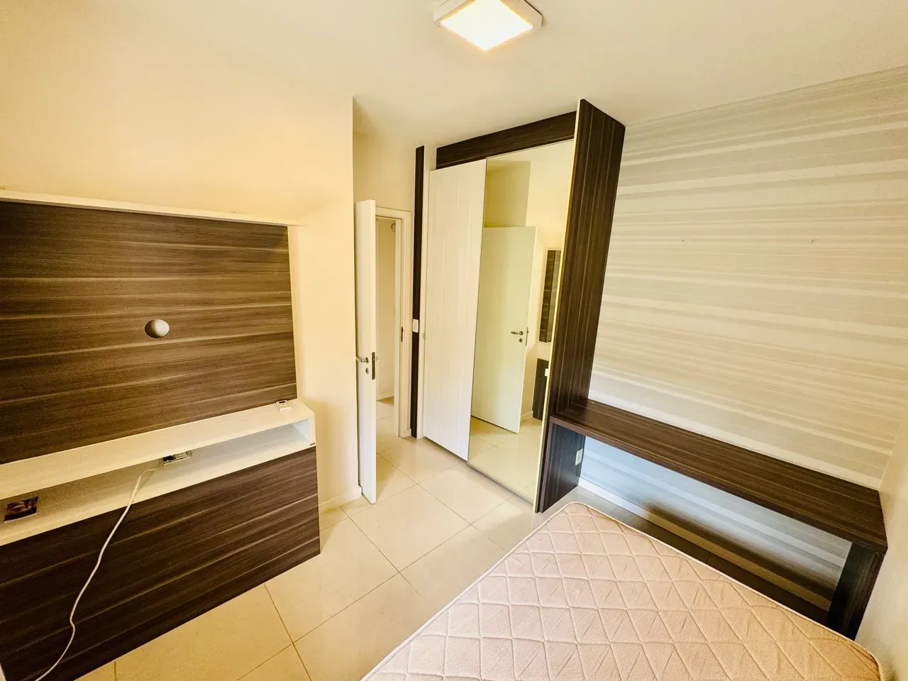 Apartamento de 3 quartos com varanda e churrasqueira — photo 25