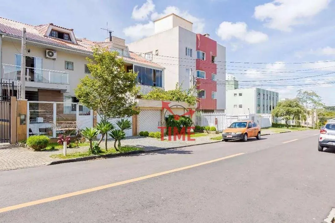 Sobrado para locação com 270 m², 2 suítes e 4 vagas — photo 55