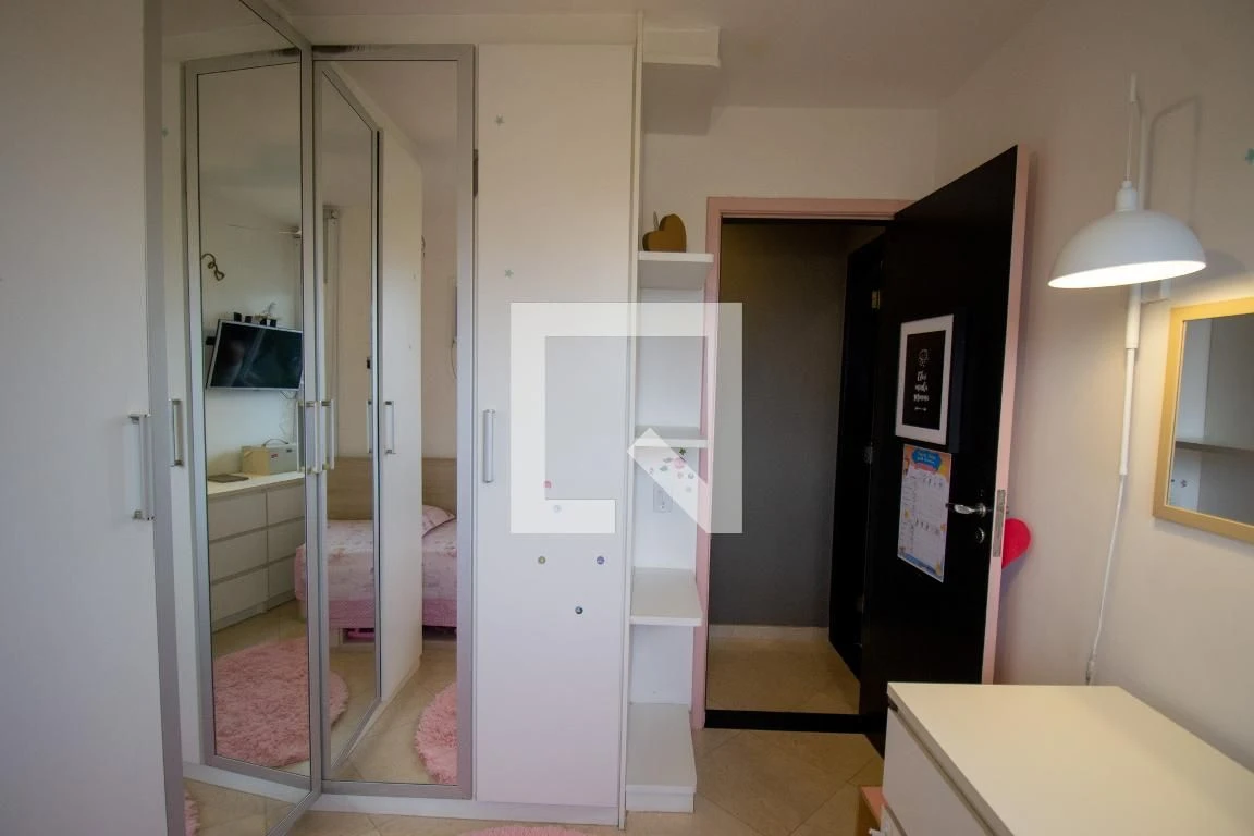 Apartamento mobiliado de 3 quartos em condomínio com sauna — photo 30
