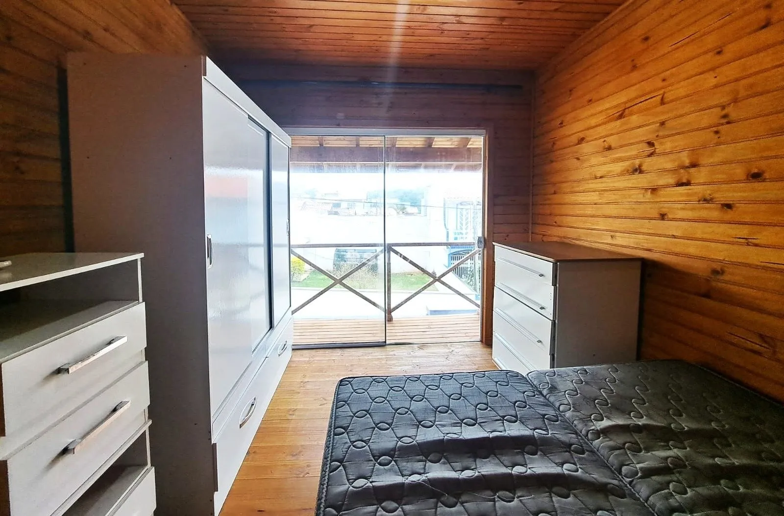 Townhouse with 2 bedrooms, balcony and private garden — photo 3