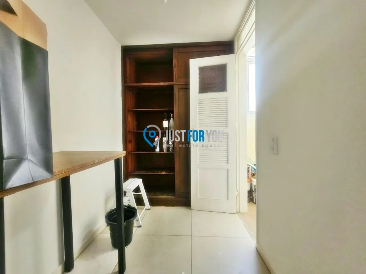 4-bedroom apartment with 3 bathrooms and 106 m² — photo 17