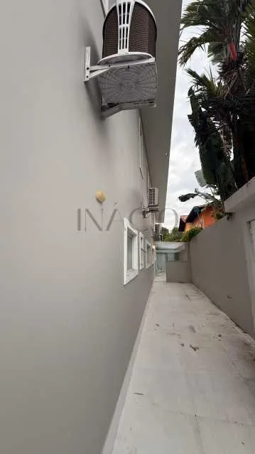 Duplex house with 5 bedrooms and 5 bathrooms — photo 25