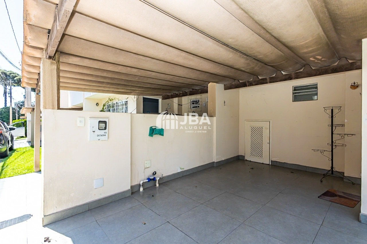 3-bedroom, 115 m² house in Curitiba — photo 4