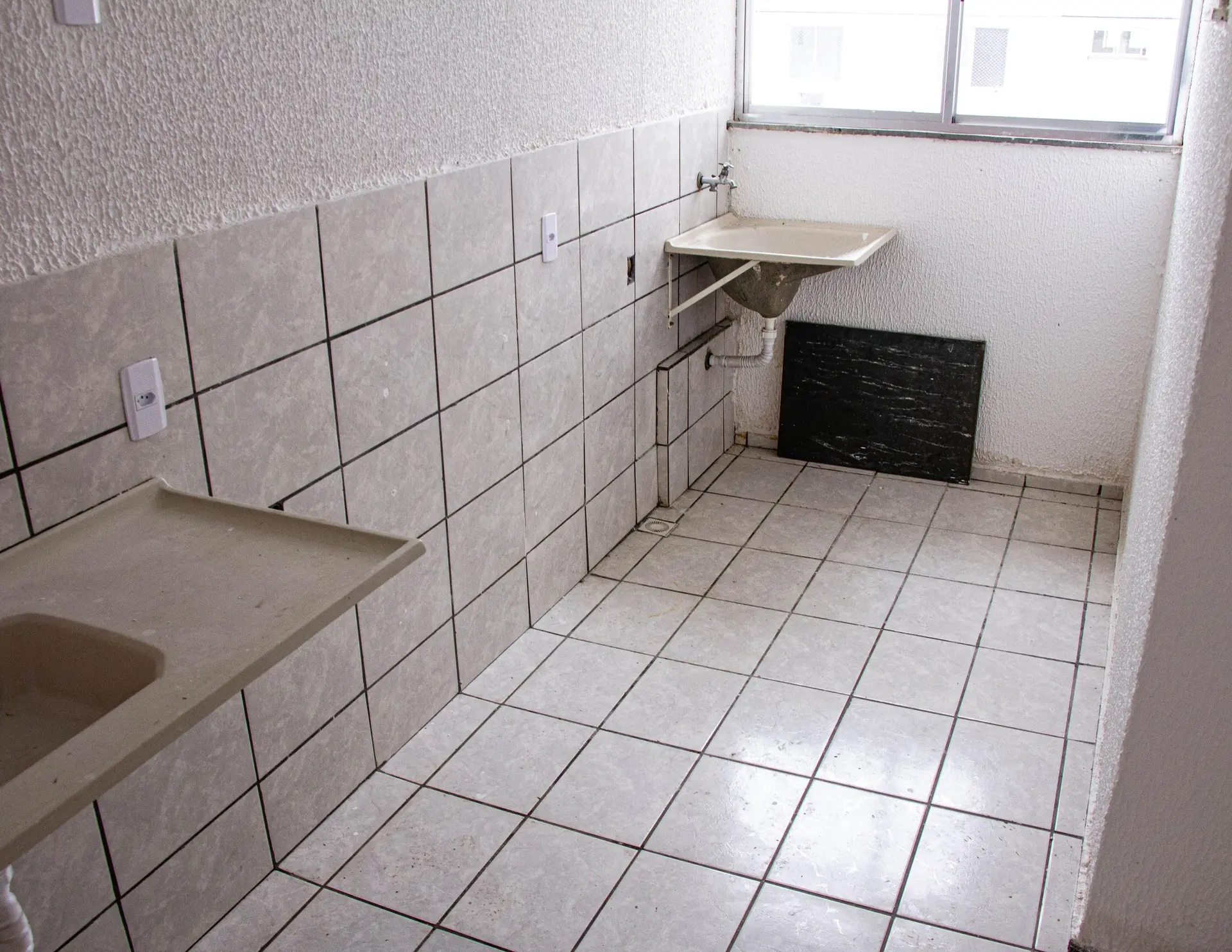 Арендная квартира: 2 спальни и 1 ванная комната — photo 12