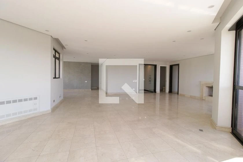 Rental apartment with 5 en-suite bedrooms and balcony — photo 2