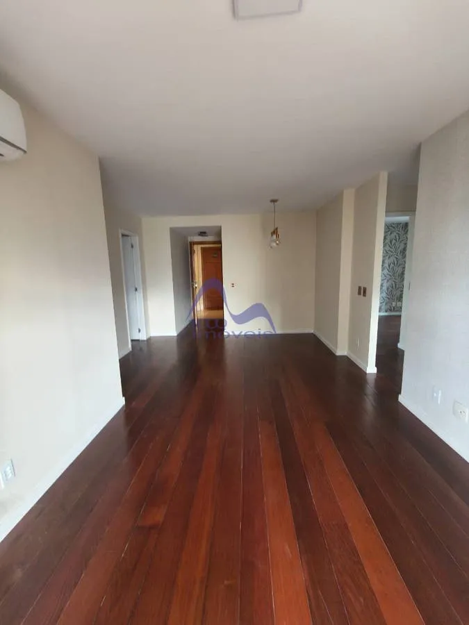 Apartment, 105 m², with a walk-in closet — photo 15