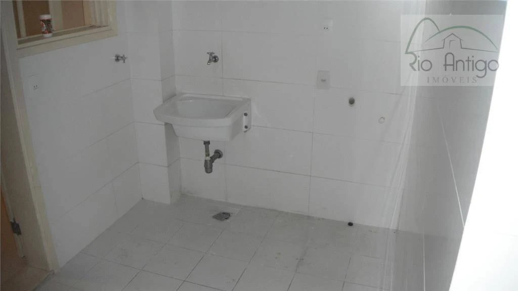 Apartamento sem mobília de 4 quartos com 2 vagas — photo 45