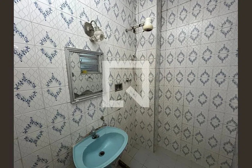 Unfurnished studio apartment 38 m² with 1 bedroom and 1 bath — photo 12