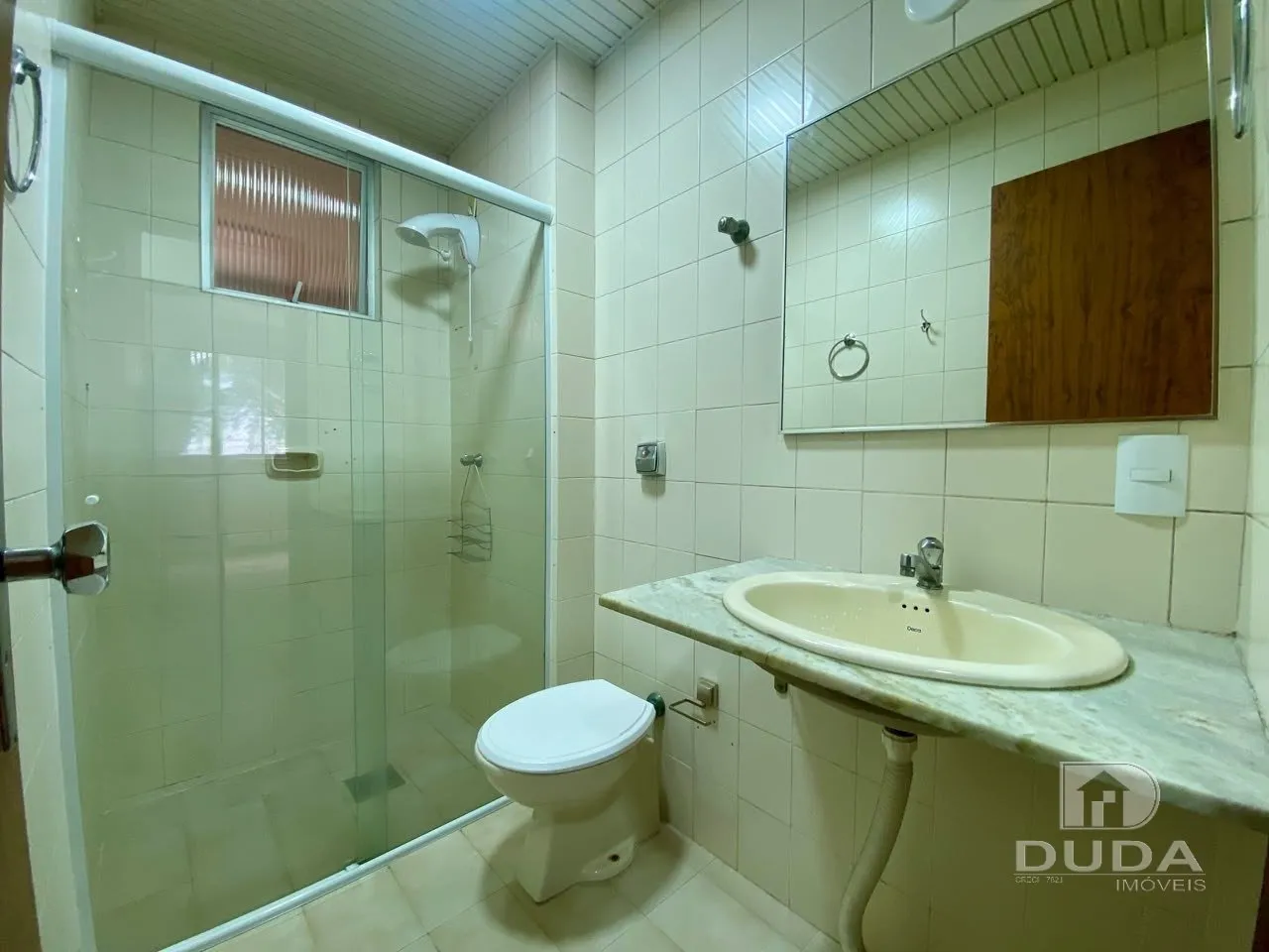 3-bedroom apartment, 1 with its own bathroom, 103 m² — photo 17