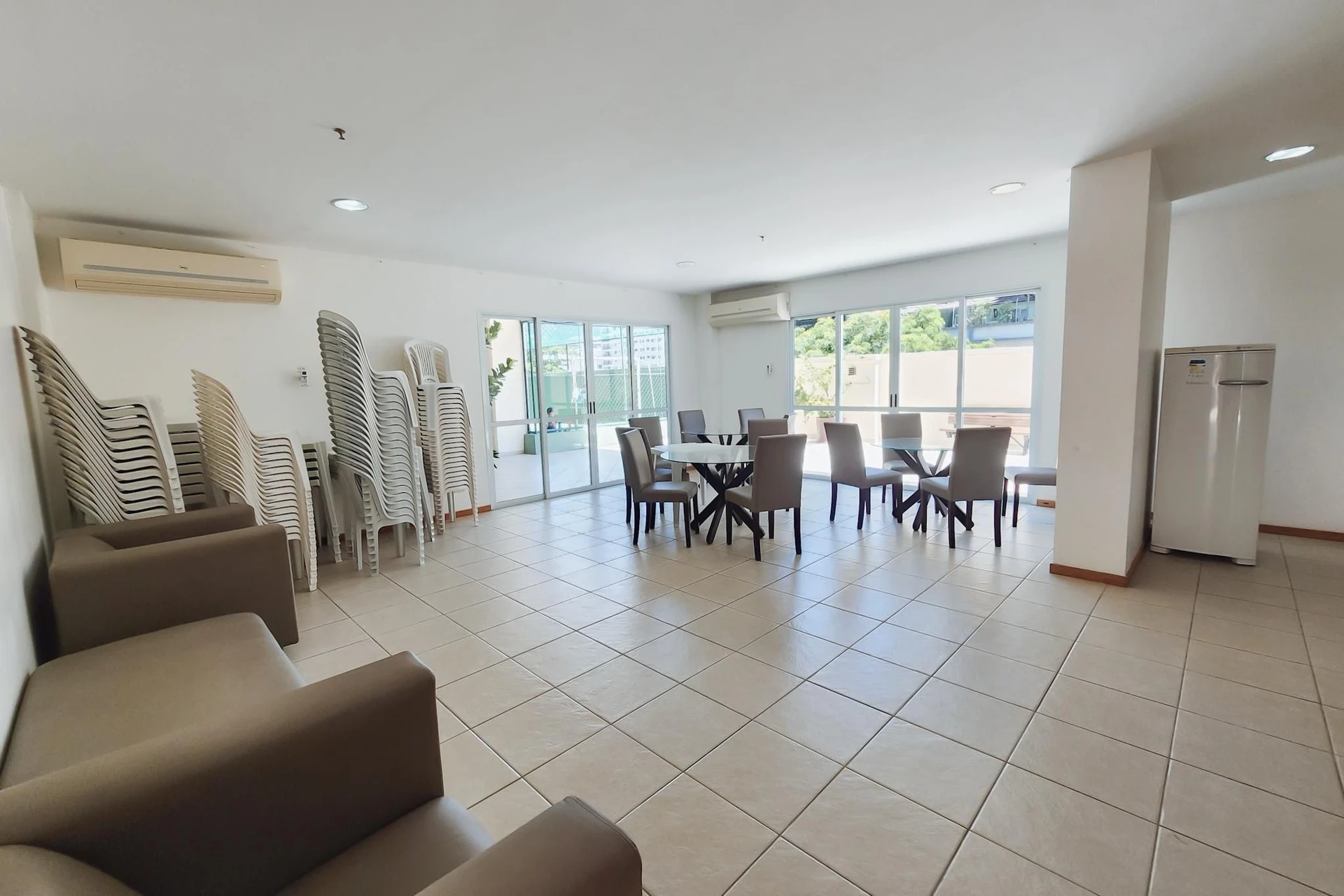 3-bedroom apartment with an ensuite suite and 2 parking — photo 20