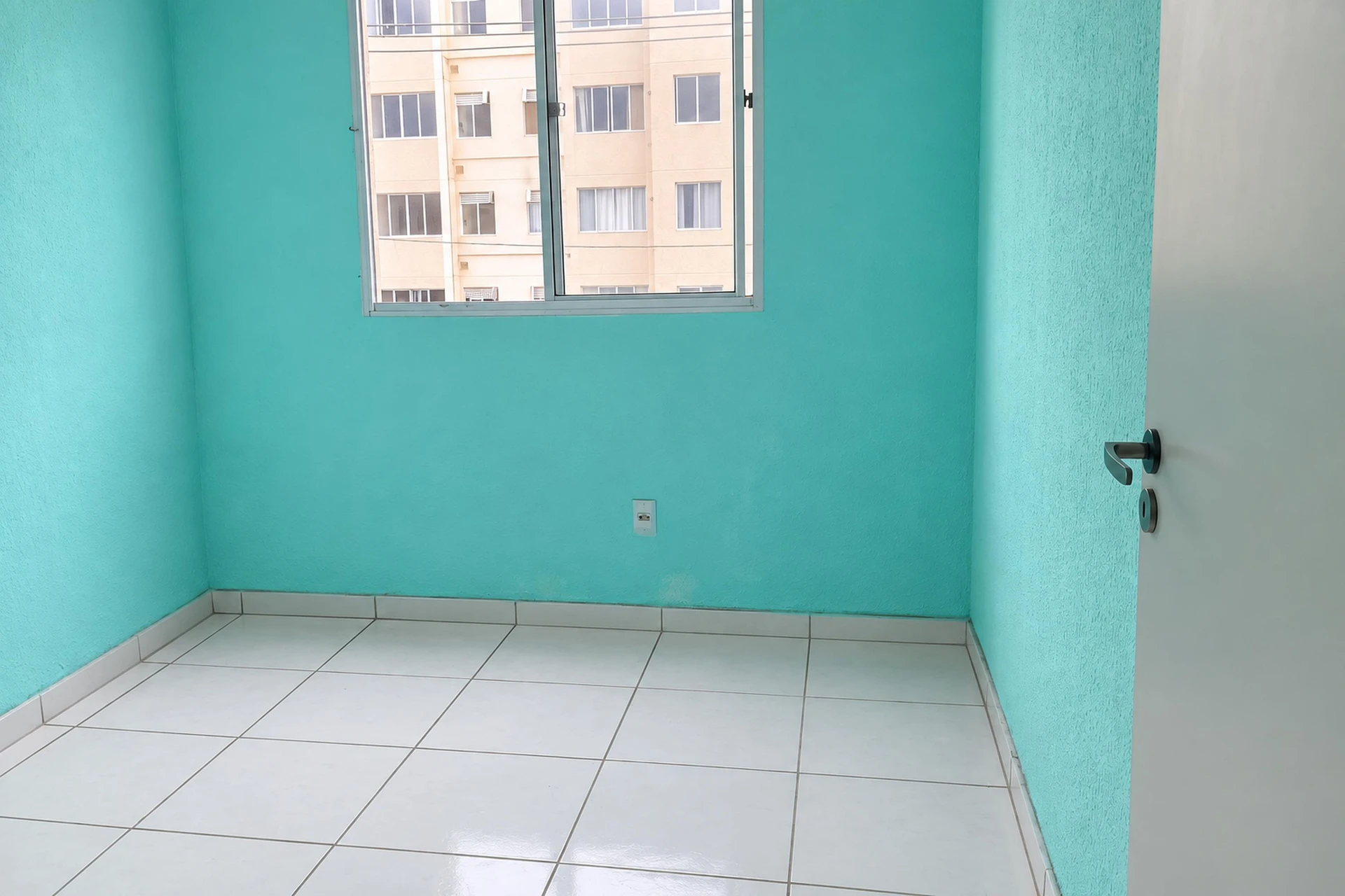 Apartamento de 2 quartos e 60 m² — photo 4