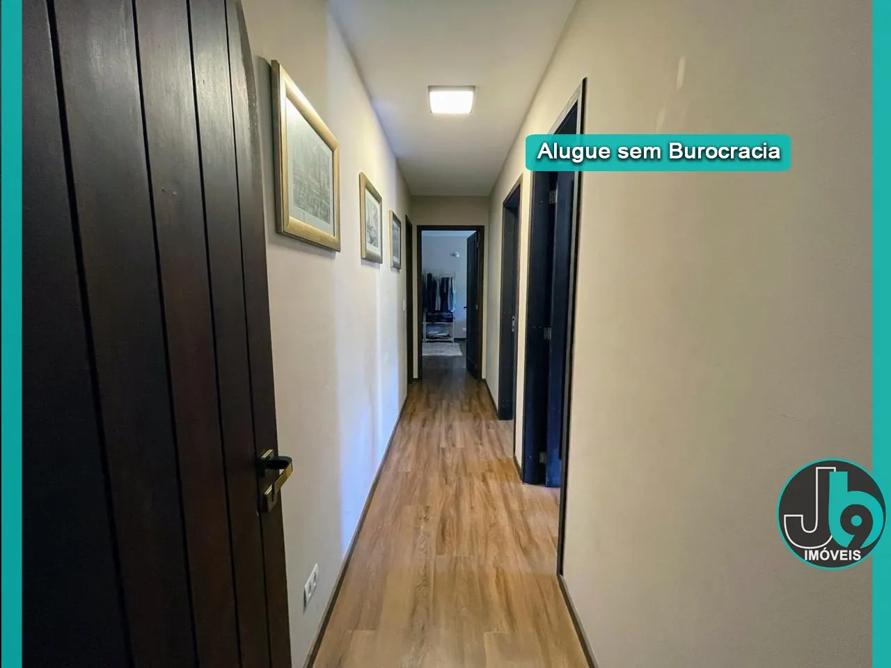 Unfurnished house with 4 bedrooms, 15 parking, 350 m² — photo 23