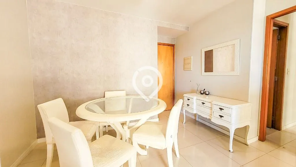Apartamento mobiliado com 2 quartos e varanda — photo 14