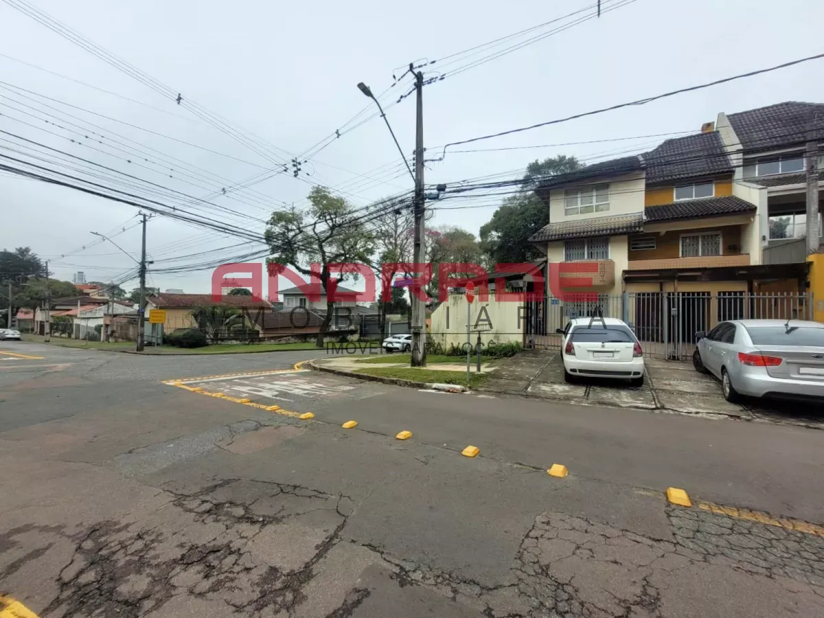 3-bedroom house, 1 with its own bathroom, 200 m², Curitiba — photo 20