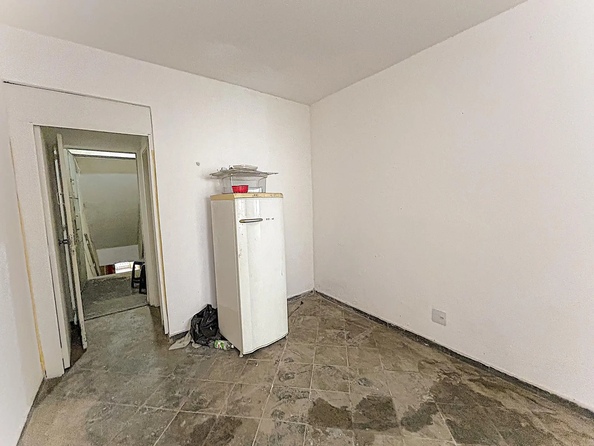 Apartamento de 1 dormitorio con cocina equipada — photo 24