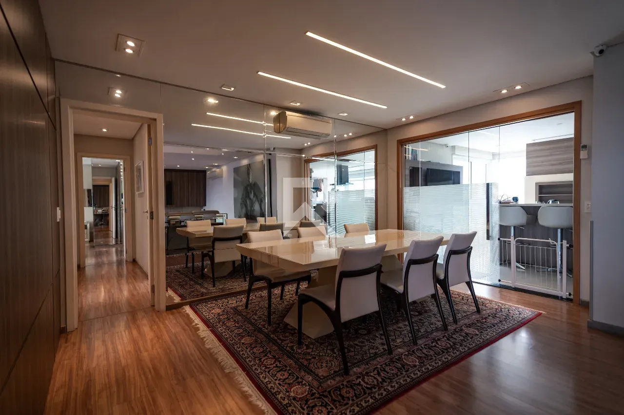 Квартира 321 м² з 3 спальнями та власним BBQ — photo 10