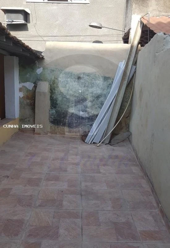 Washing machine in a 2-bedroom house, 80 m² — photo 20