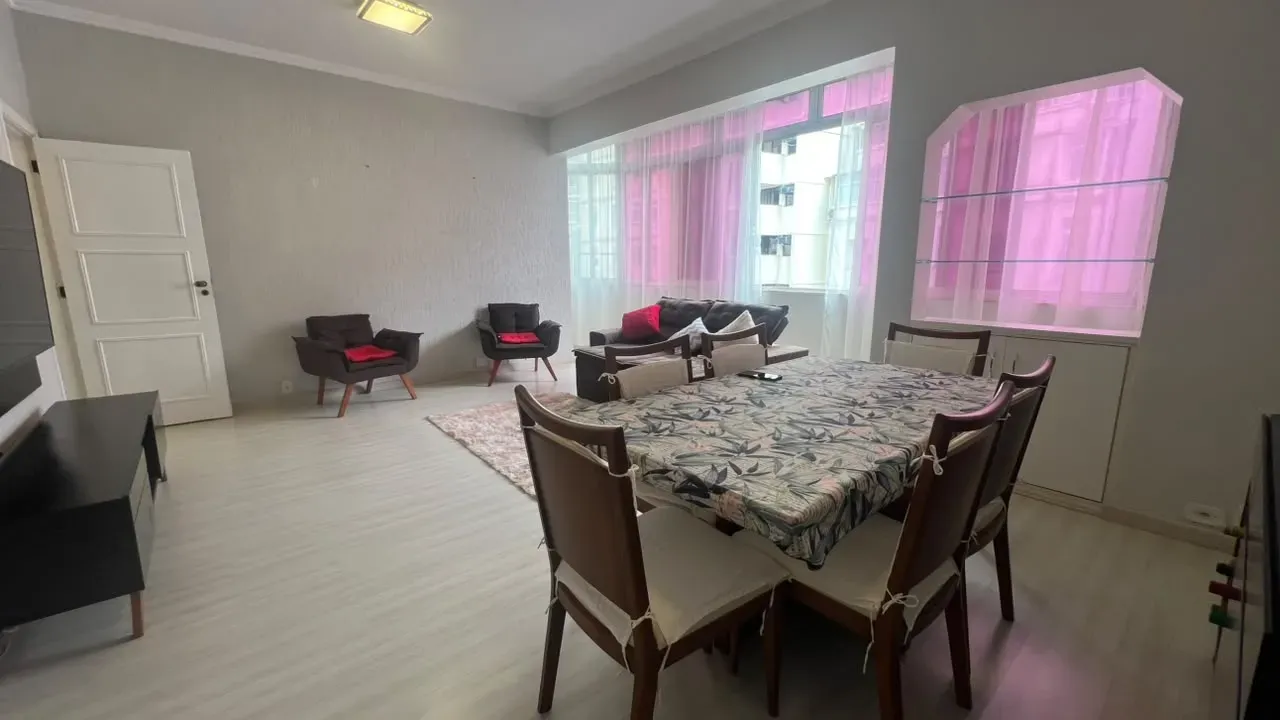 Departamento de 3 dormitorios con lavadora en Rio de Janeiro — photo 8