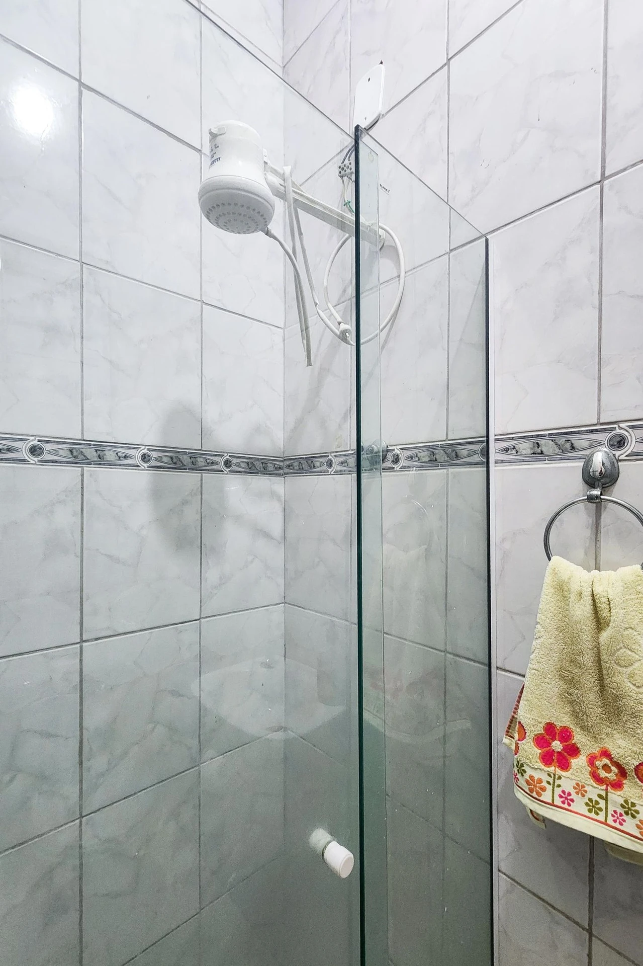 2-bedroom house, 1 with its own bathroom, 98 m² — photo 18