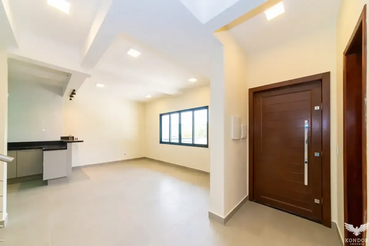 Two-story house with 230 m², 3 bedrooms and 4 baths — photo 26