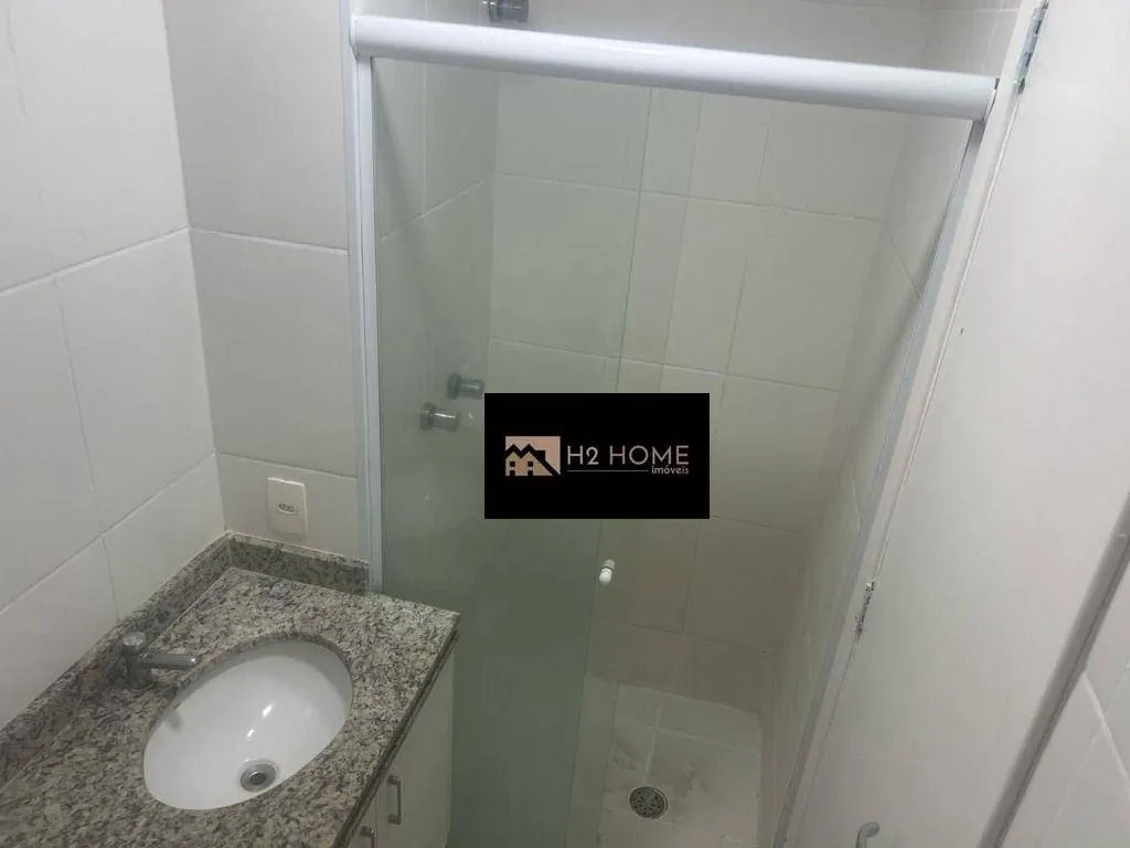 Penthouse with 160 m² and an enclosed balcony — photo 16