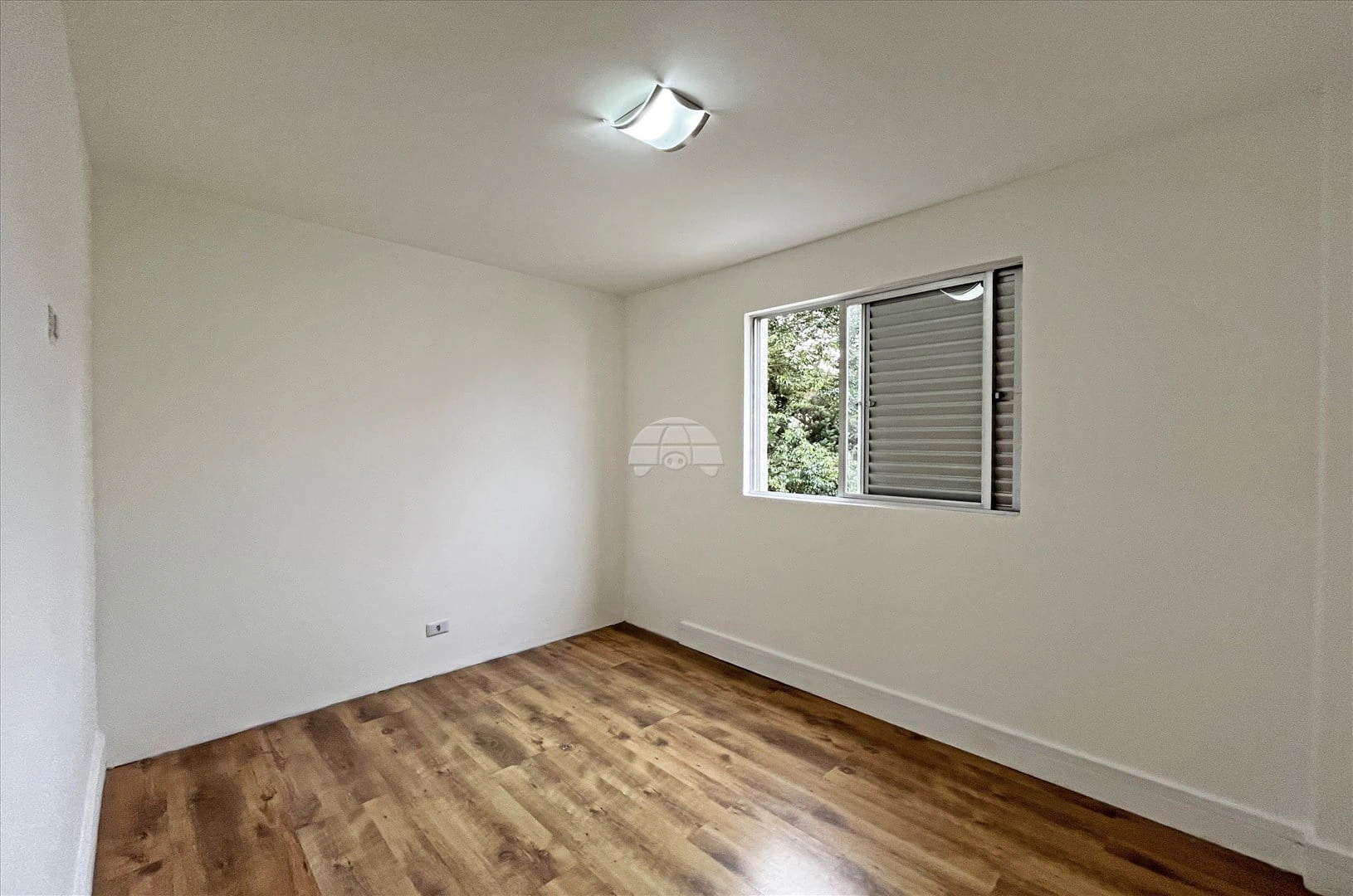 Home office in a 3-bedroom apartment, 132 m² — photo 21