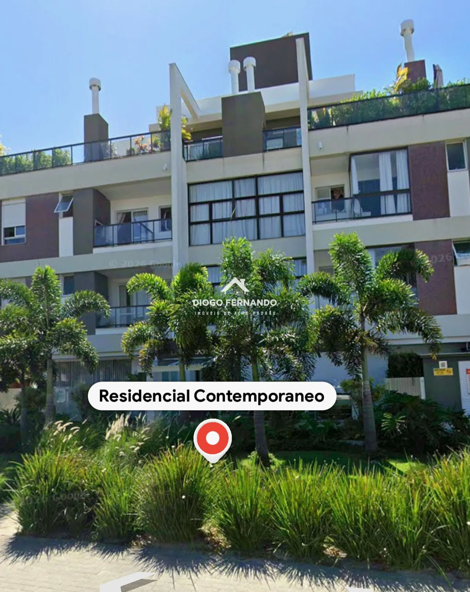 2-bedroom apartment with a glass-enclosed balcony — photo 26