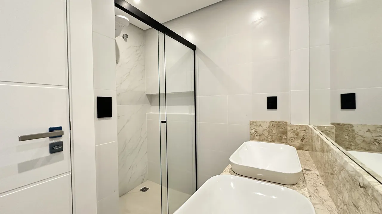 Furnished house with 3 bedrooms and 4 bathrooms — photo 19