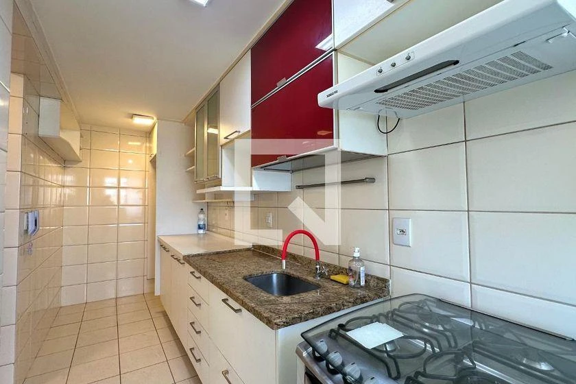 Water view in a 3-bedroom apartment, 89 m² — photo 27
