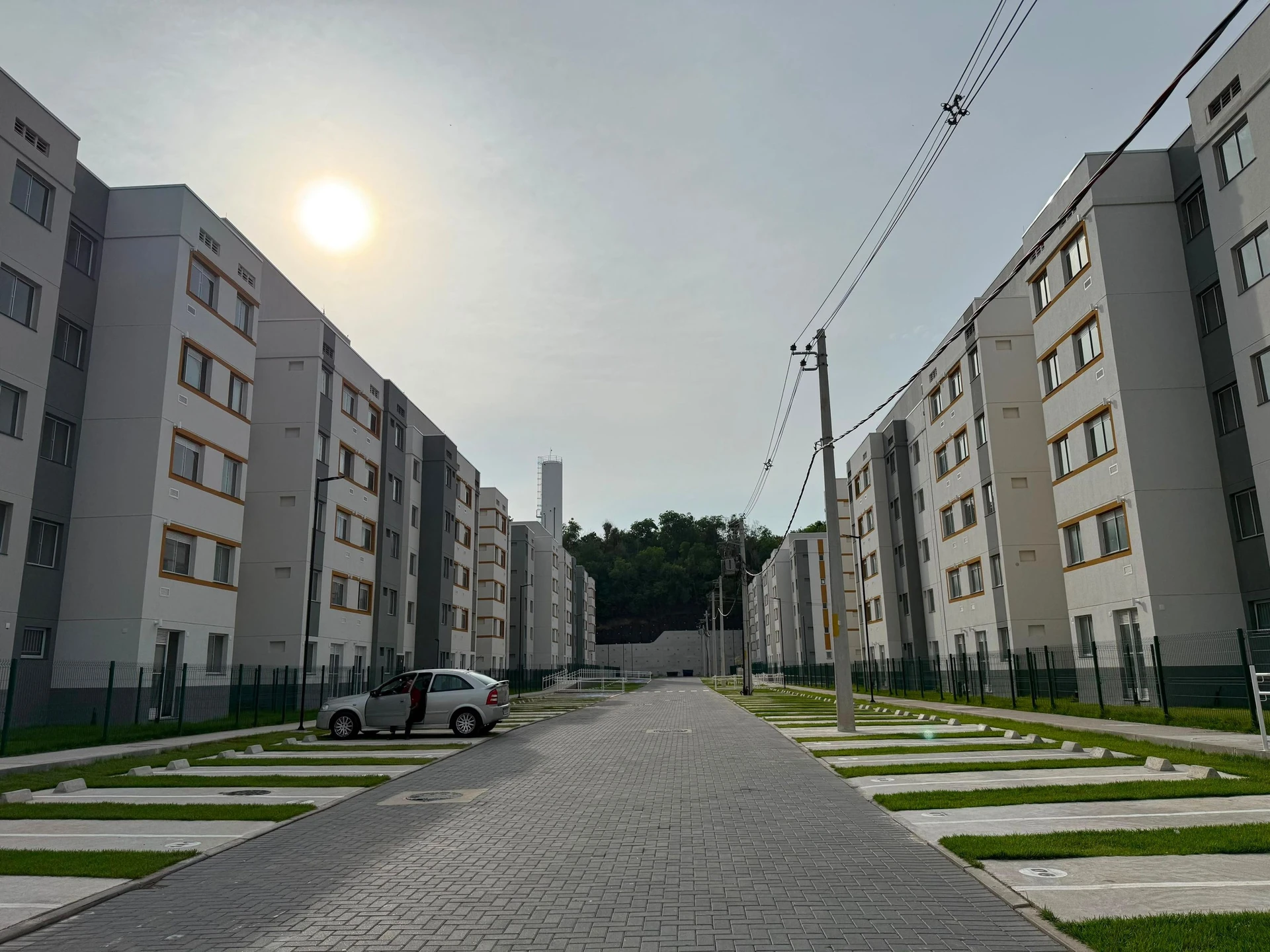 Квартира без меблів: 2 спальні і 1 ванна — photo 17
