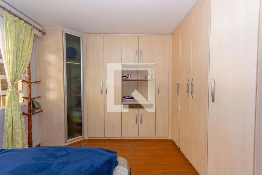 3-bedroom house with a home office in Curitiba — photo 33