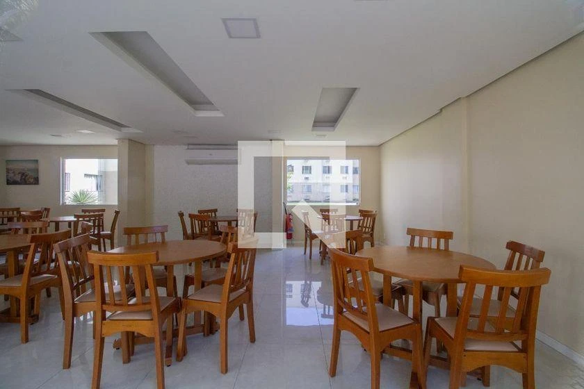 Rental apartment with 3 bedrooms and 58 m² — photo 14