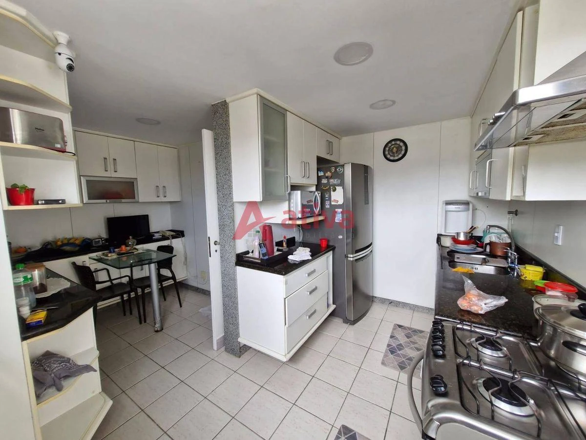 Apartamento de 2 quartos com suíte e 104 m² — photo 15
